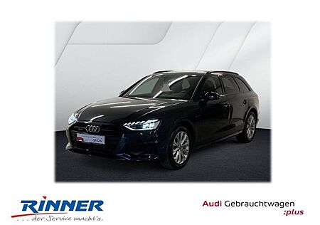 Audi A4 Avant 45 TFSI quattro advanced Navi+LED+RFK