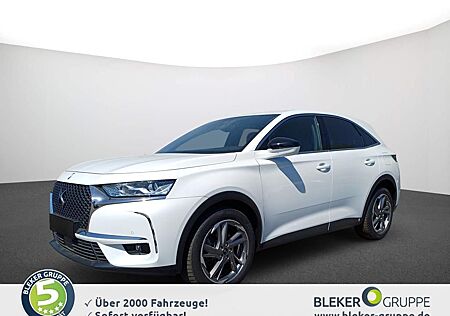 DS Automobiles DS7 Crossback E-Tense 225 4x2 Bastille+
