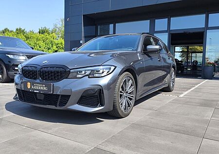 BMW 340 Baureihe 3 Touring M340 i xDrive