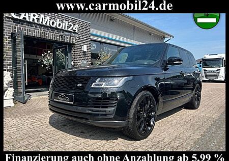 Land Rover Range Rover Autobiography *ALLR*ACC*Luftfed*HUD*