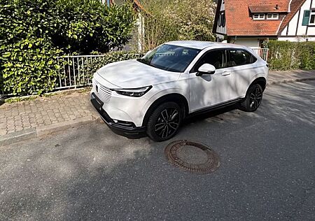 Honda HR-V 1.5 i-MMD Hybrid Advance Vollhybrid