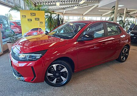 Opel Corsa F e +LED+SHZ+LHZ+PDC+KLIMAAUTOMATIK