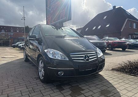 Mercedes-Benz A 160 *Scheckheft*Schiebedach*TÜV*Klima*PDC
