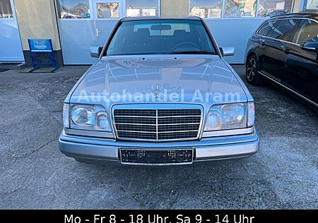 Mercedes-Benz E 200 **HU 01/2026*AUTOMATIK*H-Zulassung**