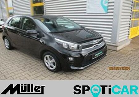 Kia Picanto Edition 7