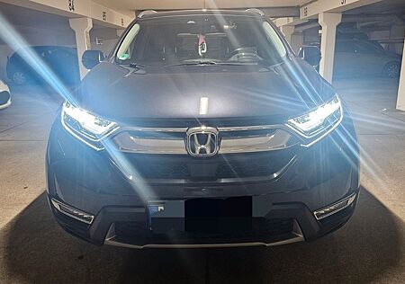 Honda CR-V 1.5 Turbo, AWD Executive,Voll