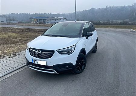 Opel Crossland X Crossland (X) 1.2 DI Turbo 96kW 2020 S/...