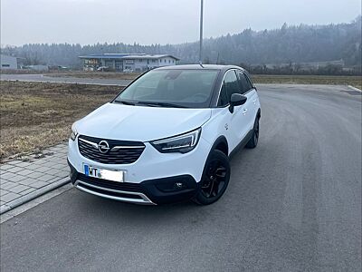 Opel Crossland (X) 1.2 DI Turbo 96kW 120 Jahre S/...