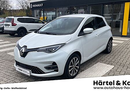 Renault ZOE Intens R 135 Z.E 50 +CCS+Lenkradheizung+PDC