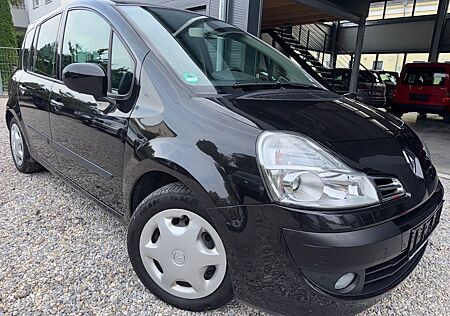 Renault Grand Modus Night & Day Klimaauto. Teilleder EU5