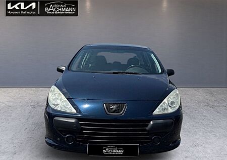Peugeot 307 1.6 HDi 110 Klima el. Fenster