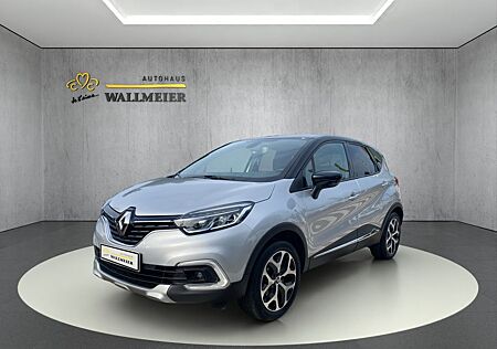 Renault Captur Crossborder