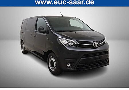 Toyota Pro Ace Proace 120 Medium Active