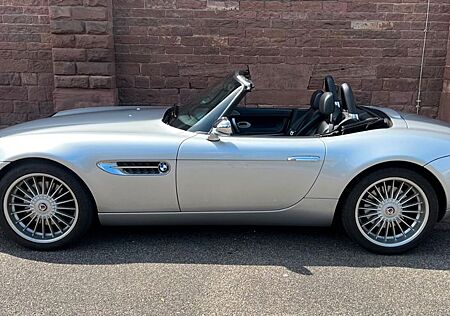 BMW Z8 so wie er sein sollte