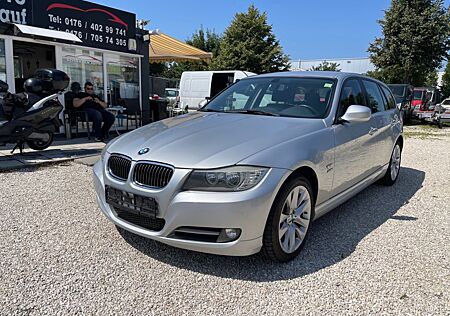 BMW 320d 320 Baureihe 3 Touring xDrive