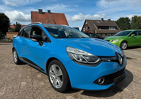 Renault Clio IV Grandtour 1.5 dCi Luxe