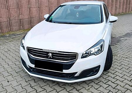 Peugeot 508 2.0 Active BlueHDi 150 STOP & START Active