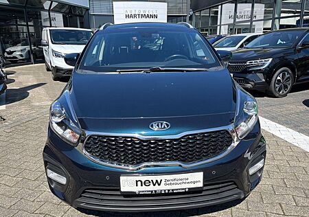 Kia Carens 1.6 GDI Dream Team Edition RF-Kamera