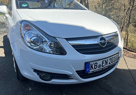 Opel Corsa 1.4