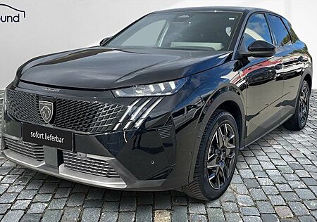 Peugeot 3008 III 1,2 PT Hybrid (HEV) 145 e-DSC GT