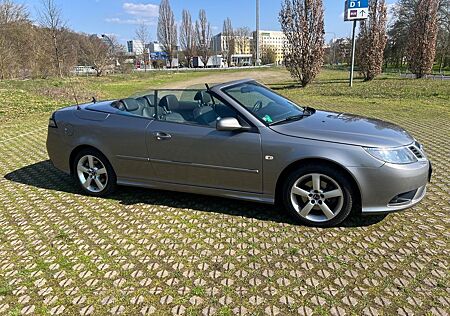 Saab 9-3 1.8t Linear Cabriolet Linear