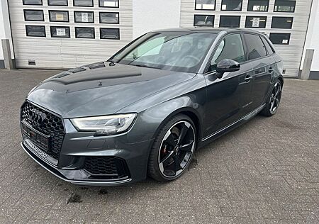 Audi RS3 Sportback 2.5 TFSI Quattro APR STAGE1 SCHALE