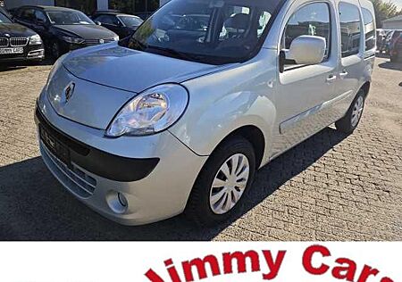 Renault Kangoo 5-Türer 1.6 16V Privilege