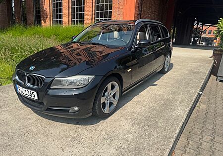 BMW 320d Touring Edition Sport Edition