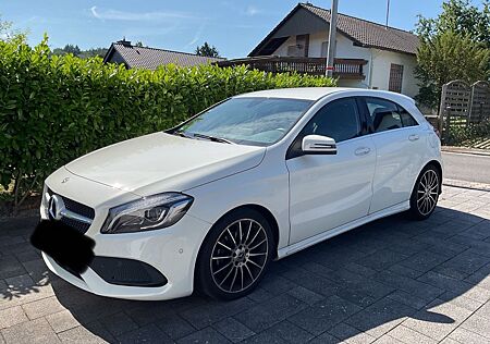 Mercedes-Benz A 180 PEAK Edition PEAK Edition