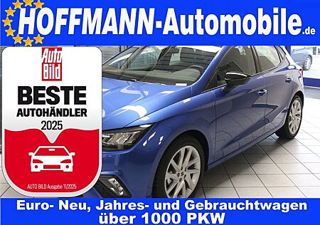 Seat Ibiza FR virtual Cockpit,PDC,Rückf.-kamera,SHZ