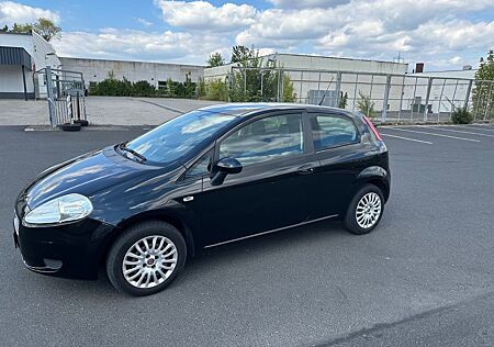 Fiat Grande Punto 1.4 8V Dynamic