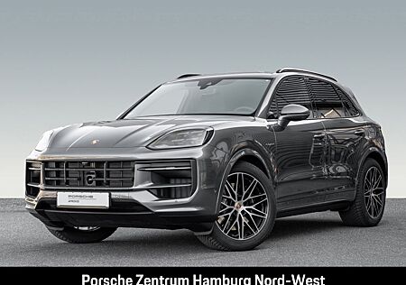 Porsche Cayenne S E-Hybrid BOSE Panorma Head-Up