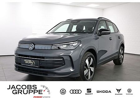 VW Tiguan Volkswagen 2.0 TDI Goal DSG,Navi,LED,AHK