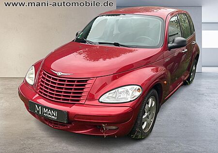 Chrysler PT Cruiser 1.6 Touring