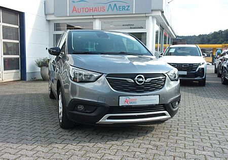 Opel Crossland X Crossland Innovation