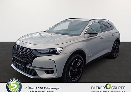 DS Automobiles DS7 Crossback DS 7 Crossback DS 7 Crossback Performance Line
