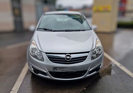 Opel Corsa 1.2 Twinport ecoFLEX Edition "111 Jahr...