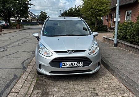 Ford B-Max 1,0 EcoBoost 74kW S/S Trend Trend