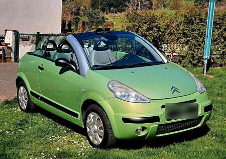 Citroën C3 1.4 -
