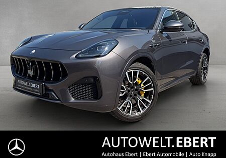 Maserati Grecale GT PANO-DACH/SONUS-FABER/ACC/