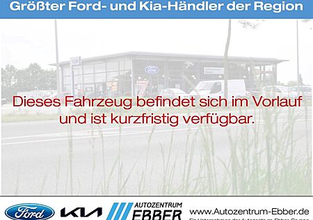 Ford Kuga Vignale 2.5 Duratec PHEV iACC Headup I AHK