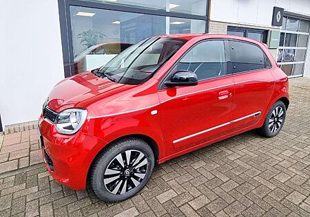 Renault Twingo E-Tech 100 elektrisch Techno *Erst 3.900