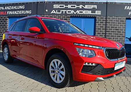 Skoda Kamiq TSI Facelift LED KLIMAAUTOMATIK PDC GRA
