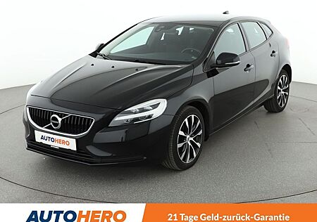 Volvo V40 2.0 T2 Momentum*LED*NAVI*TEMPO*PDC*SHZ*KLIMA