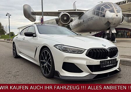 BMW 840 d xDrive /Gran Coupe/ Individuall /M Sport