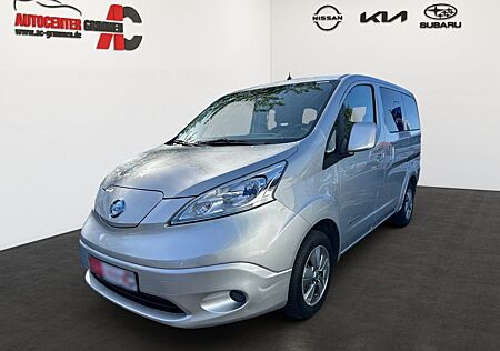 Nissan E-NV200 Evalia 7-Sitzer 40kWh