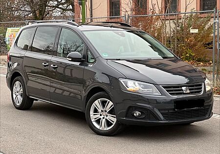 Seat Alhambra 2.0TDI 150PS*7Sitzer*AU/HU 11/27*