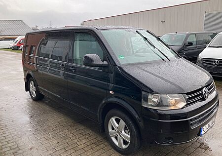 VW T5 Multivan Volkswagen lang
