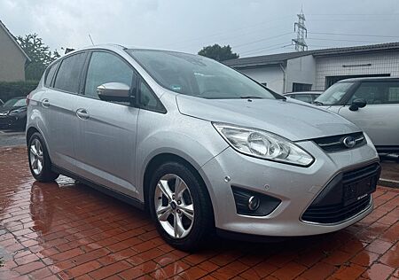 Ford C-Max 2.0 TDCI Champions Edition Automatik