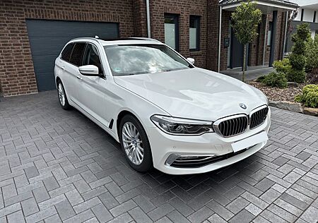 BMW 540i xDrive Touring A -